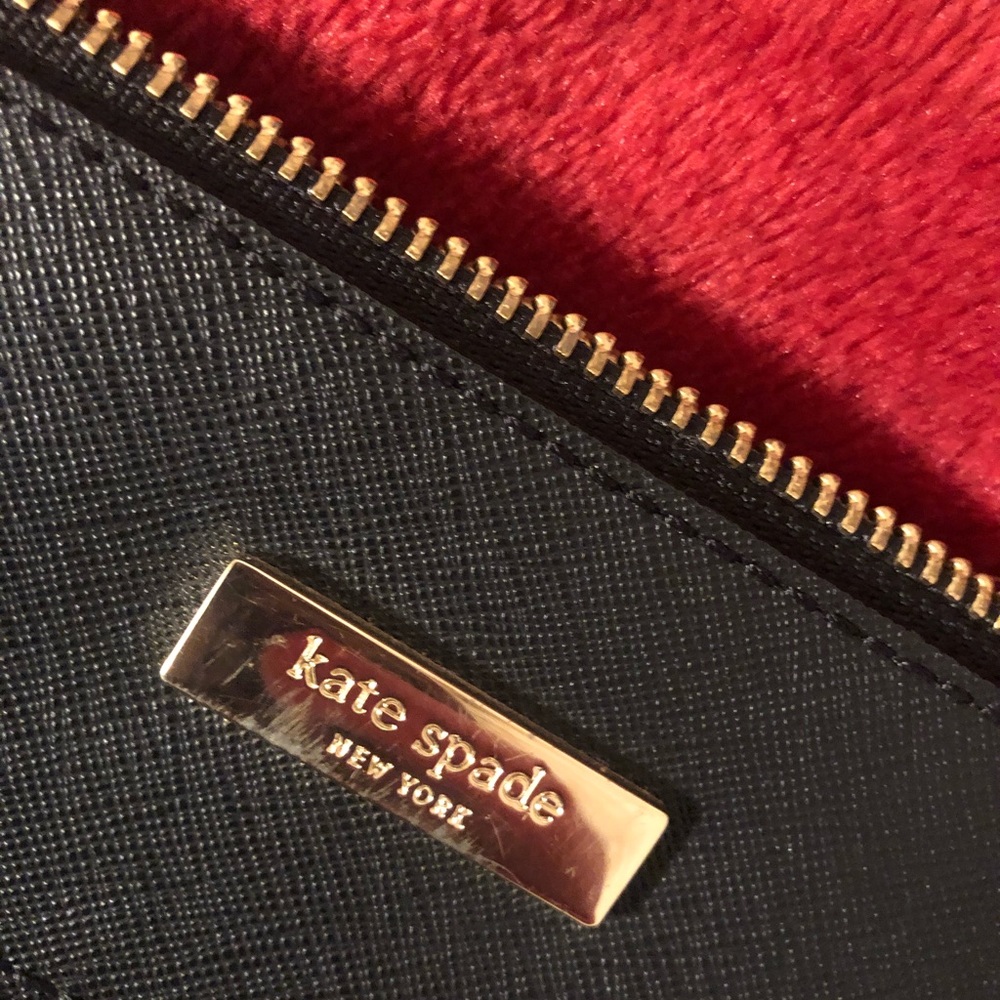 Kate Spade Crossbody Bag